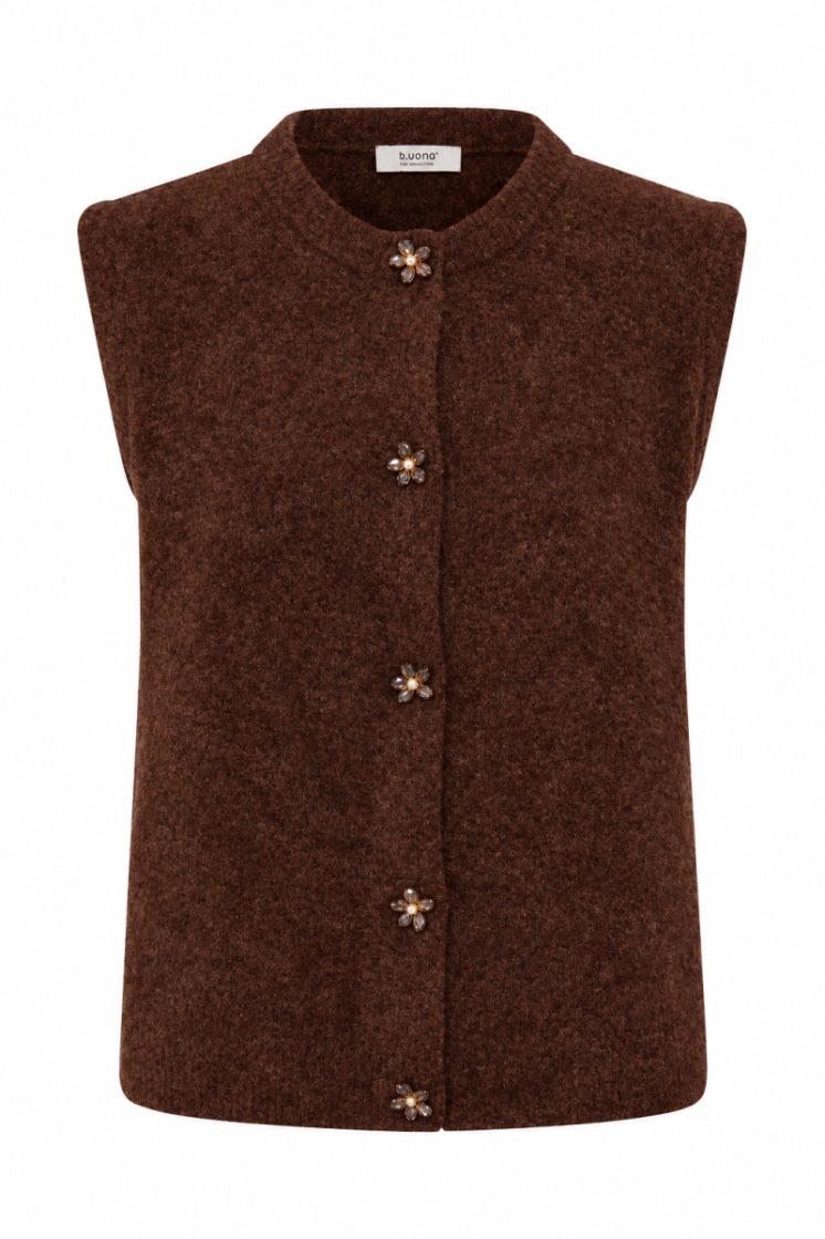 Gilet B.YOUNG 191016 Java