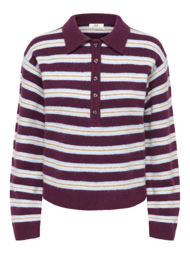 Pull JDY 177912001 Fig/C