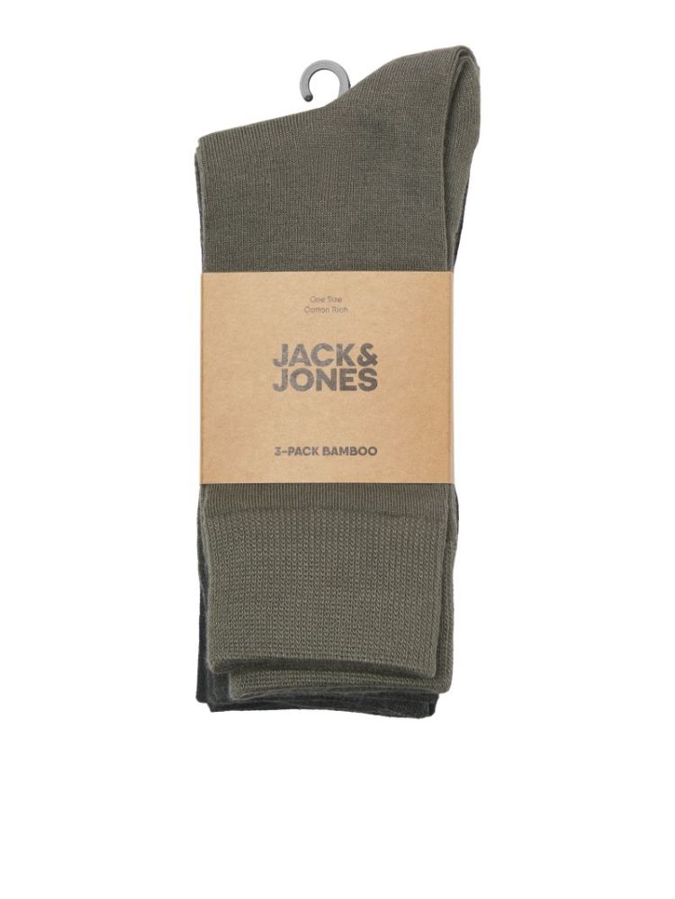 Kous JACK & JONES 299835001 Smoke