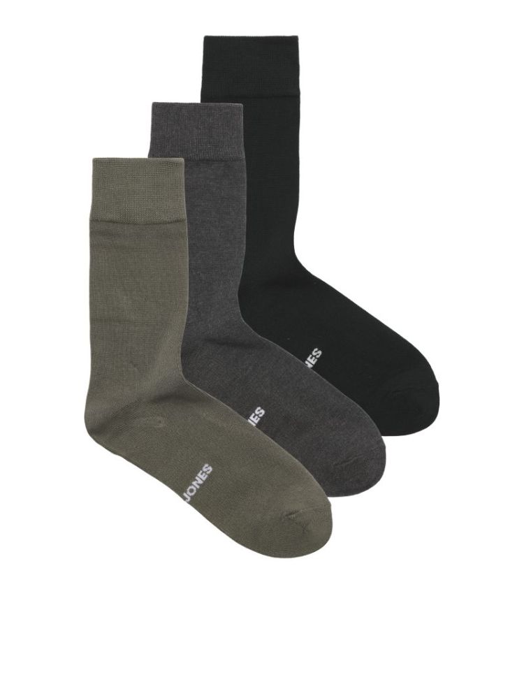 Kous JACK & JONES 299835001 Smoke