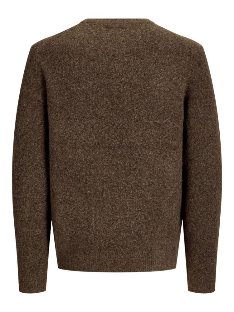 Pull JACK&JONES PREMIUM 176164002 Choco