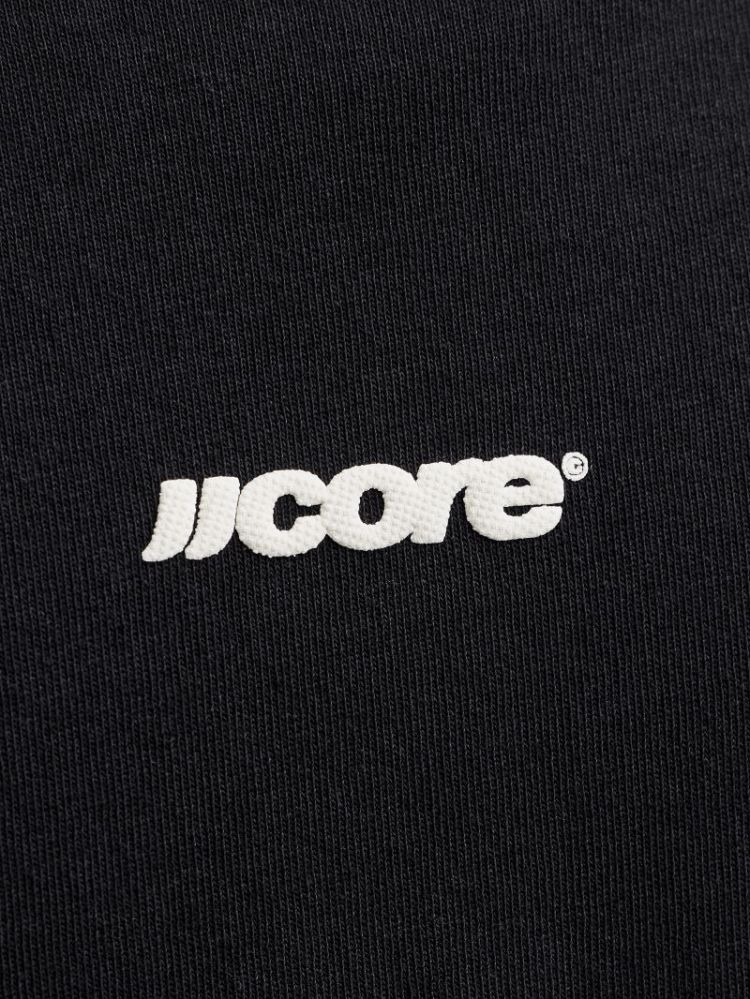 T-shirt JACK & JONES 178012 Black