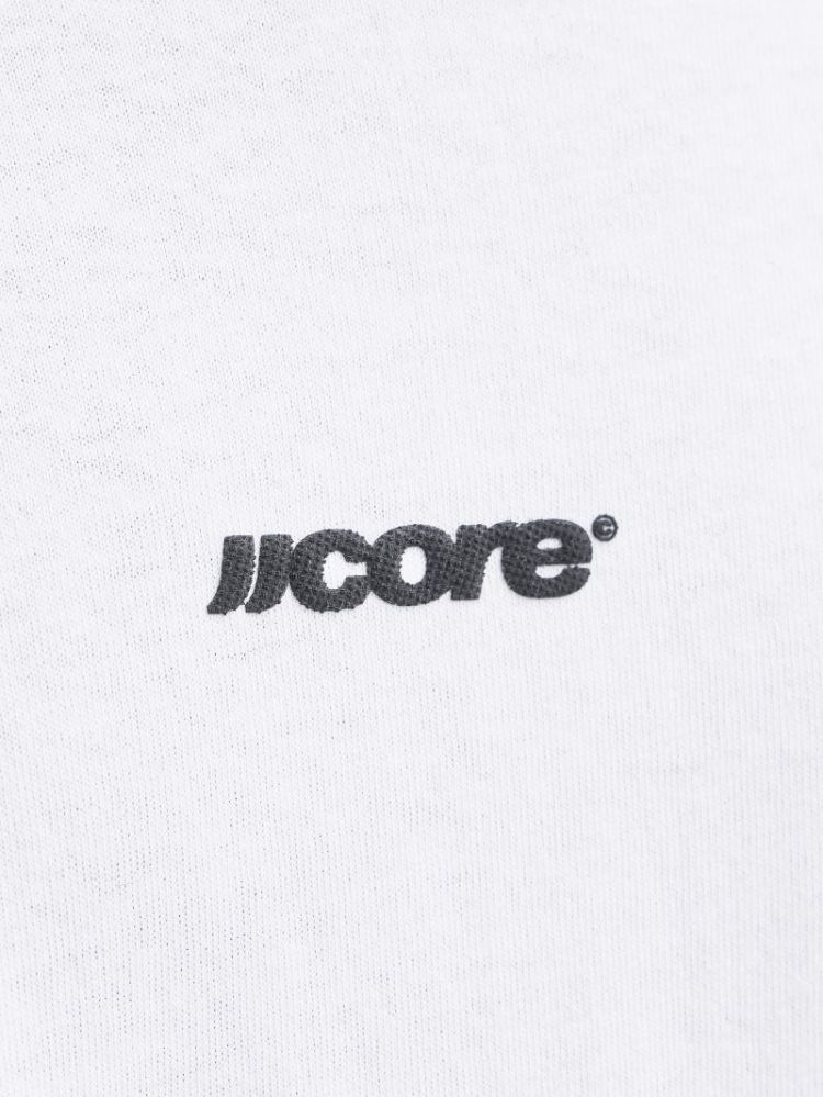 T-shirt JACK & JONES 177627 Bright W