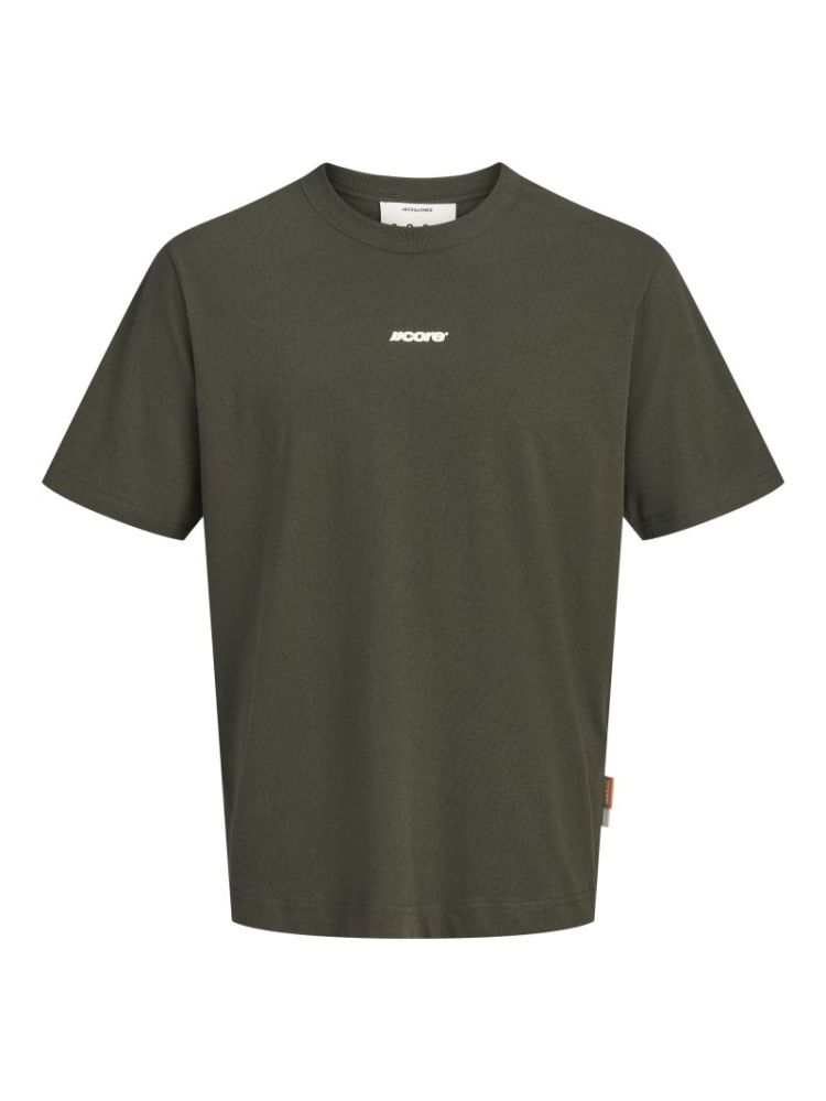 T-shirt JACK & JONES 176651 Peat