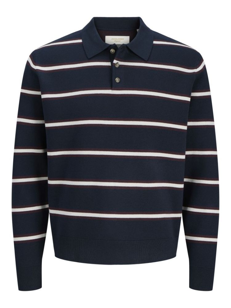 Pull JACK & JONES 175917002 Sky C