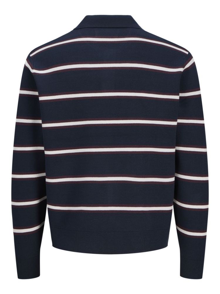 Pull JACK & JONES 175917002 Sky C