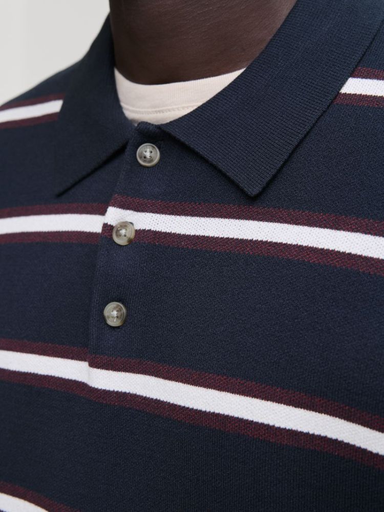 Pull JACK & JONES 175917002 Sky C