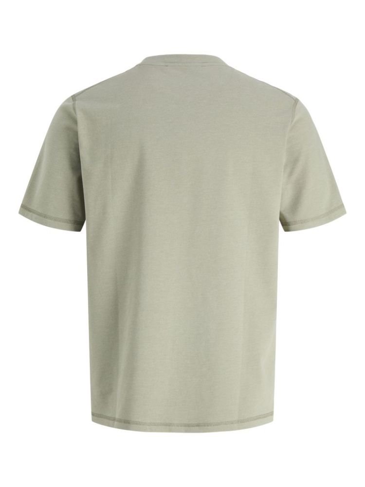 T-shirt JACK & JONES 176725 Vetiver