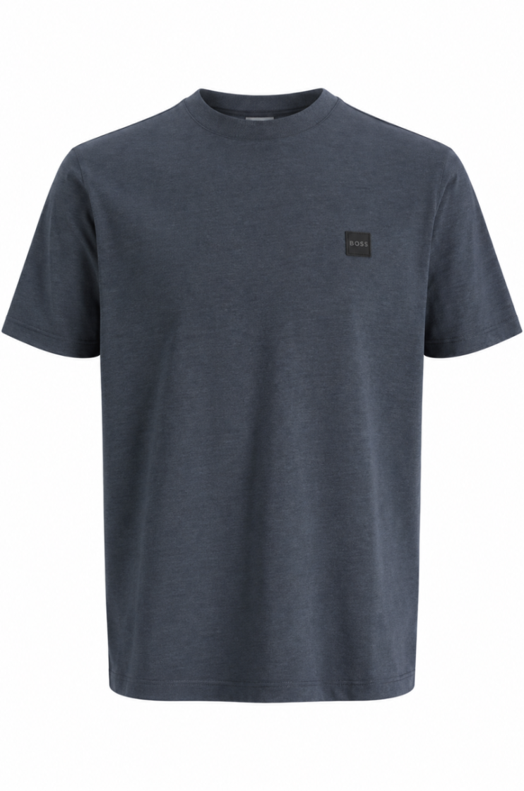 T-shirt JACK & JONES 175886 Outer Sp