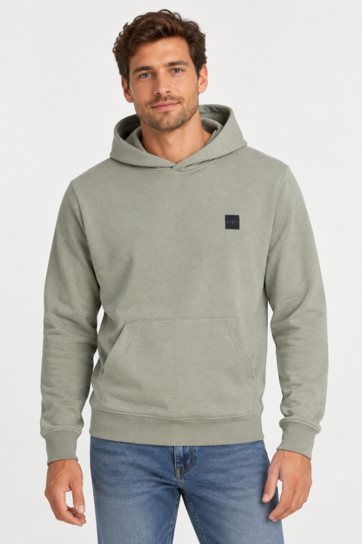 Sweater JACK & JONES 176725002 Vetiv