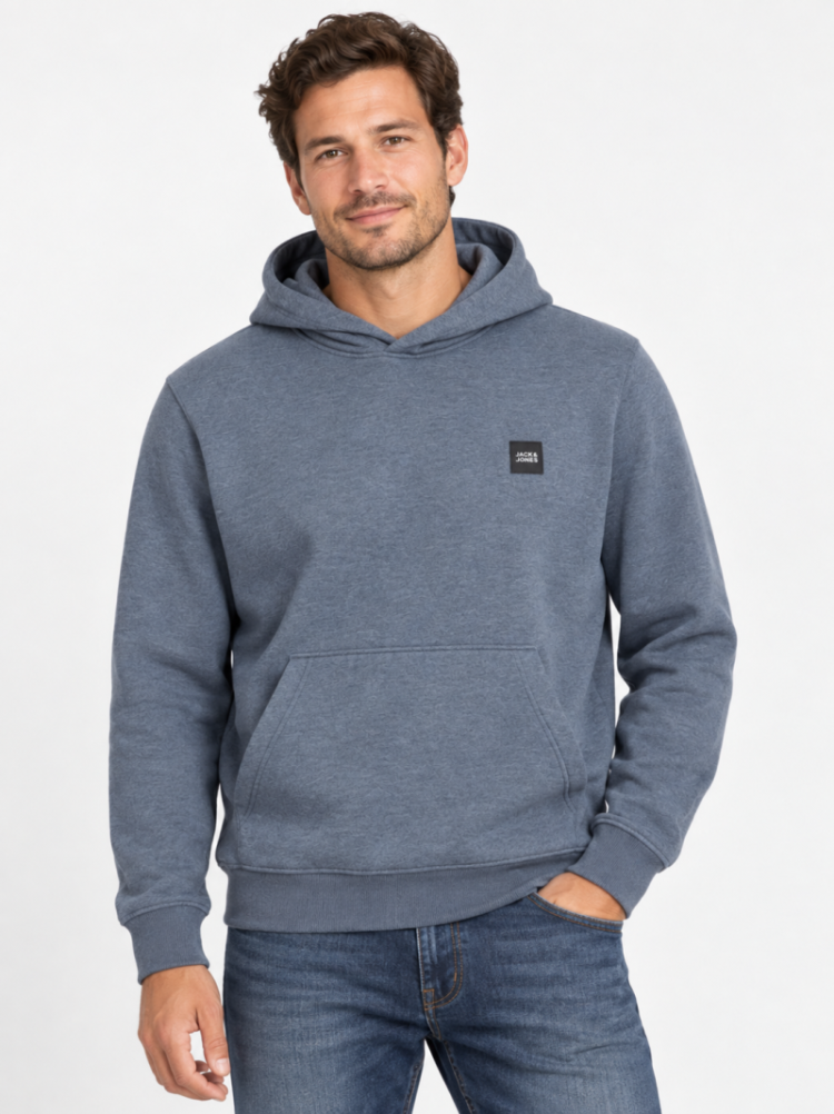 Sweater JACK & JONES 175886002 Outer