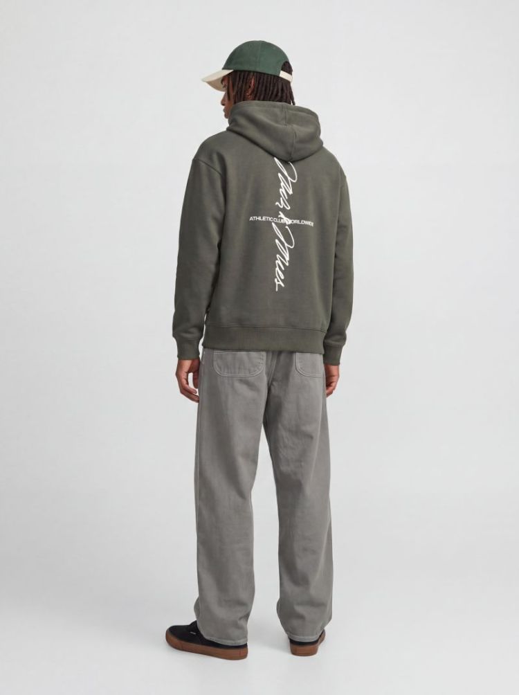 Sweater JACK & JONES 176651 Peat