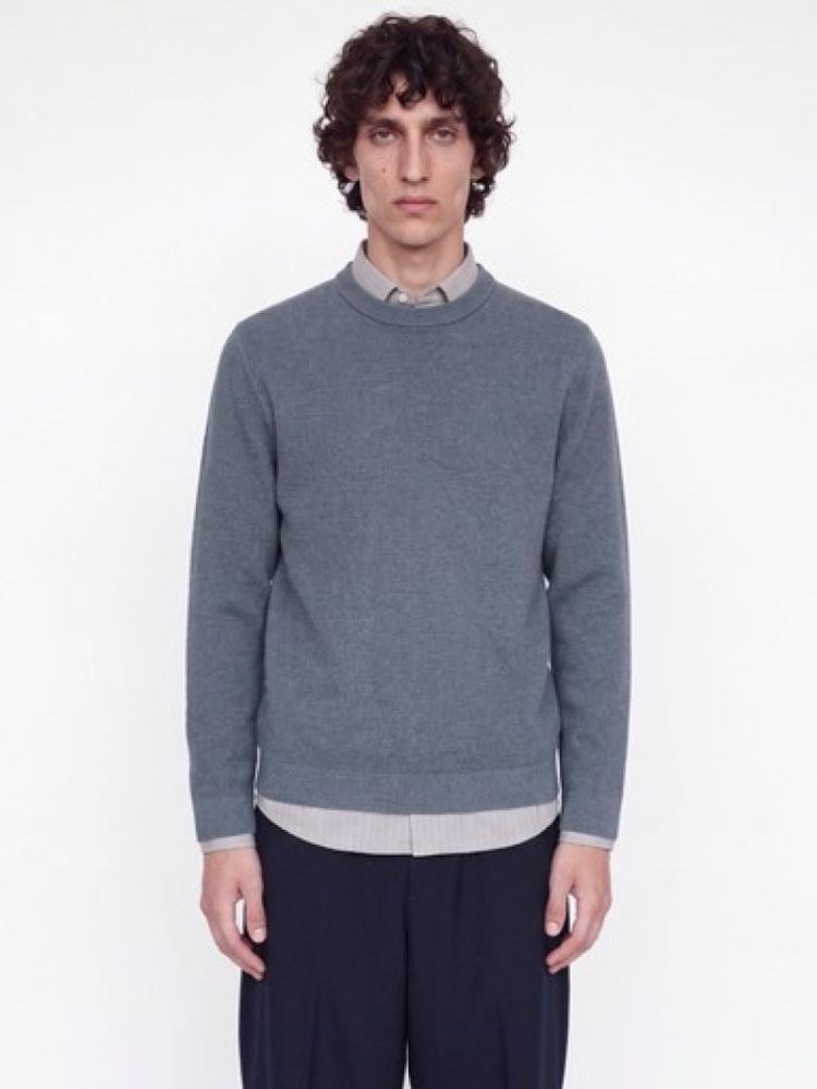 Pull JACK&JONES PREMIUM 176720001 Turbu