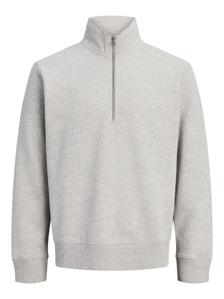 Sweater JACK&JONES PREMIUM 179085 Light Gr