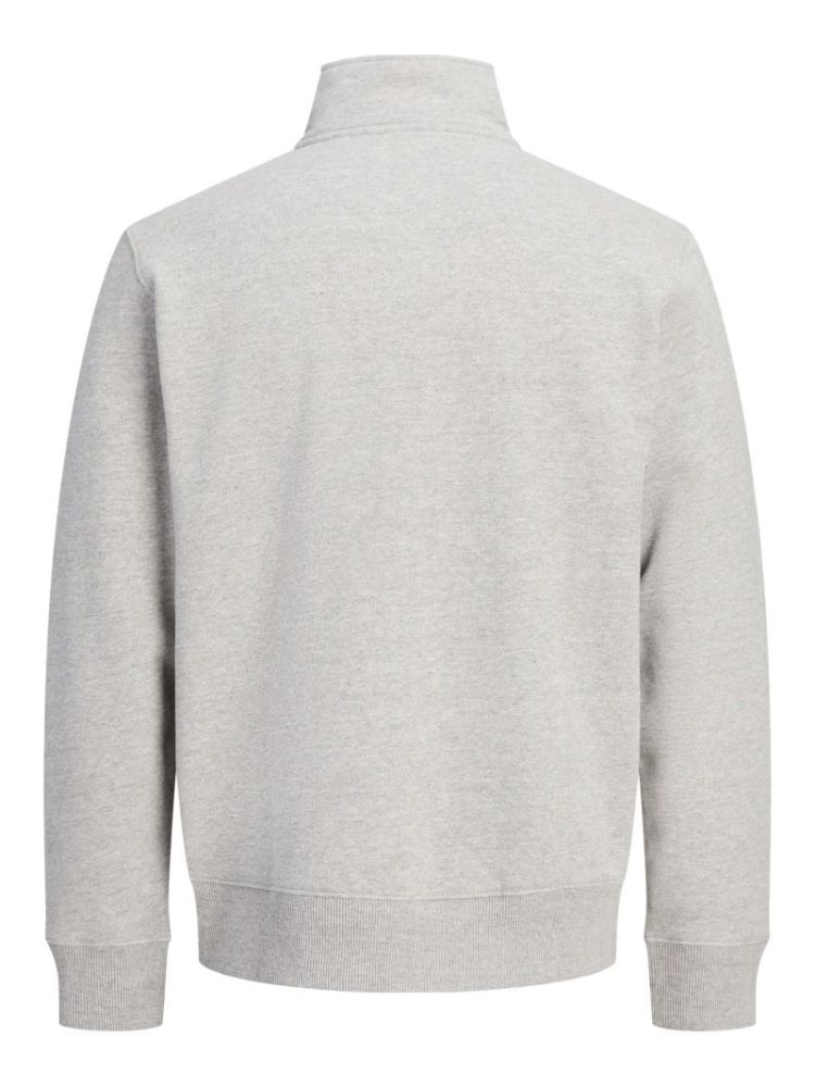 Sweater JACK&JONES PREMIUM 179085 Light Gr