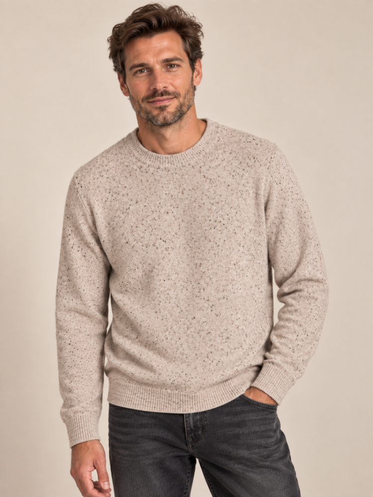 Pull JACK&JONES PREMIUM 264955 Pure Cas