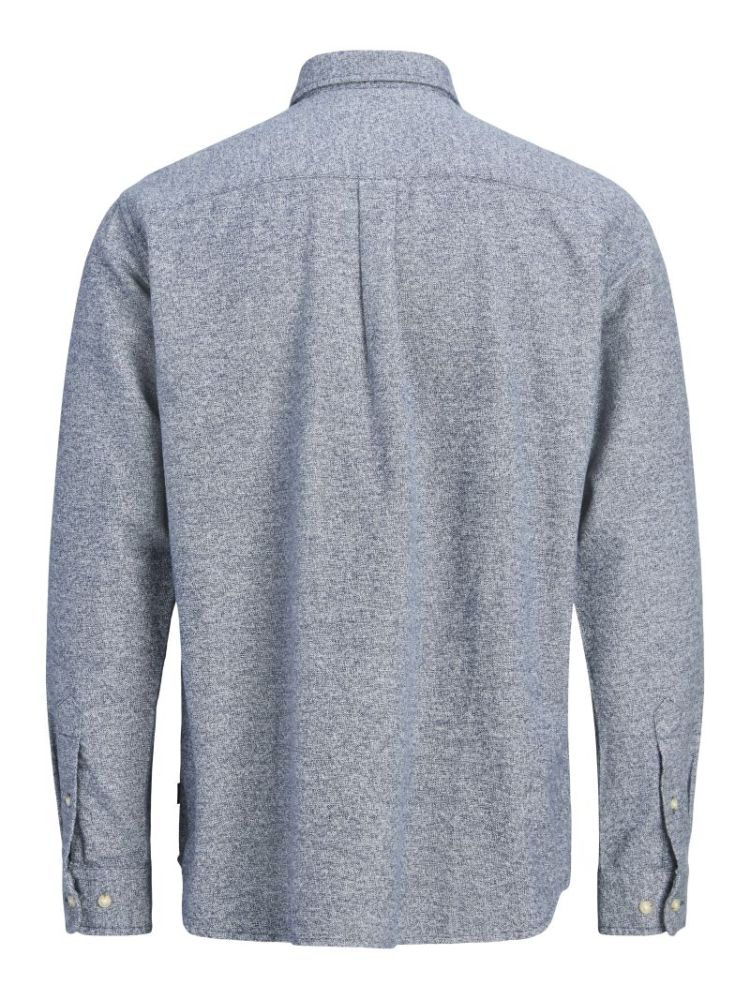 Hemd JACK&JONES PREMIUM 175697 Dark Nav