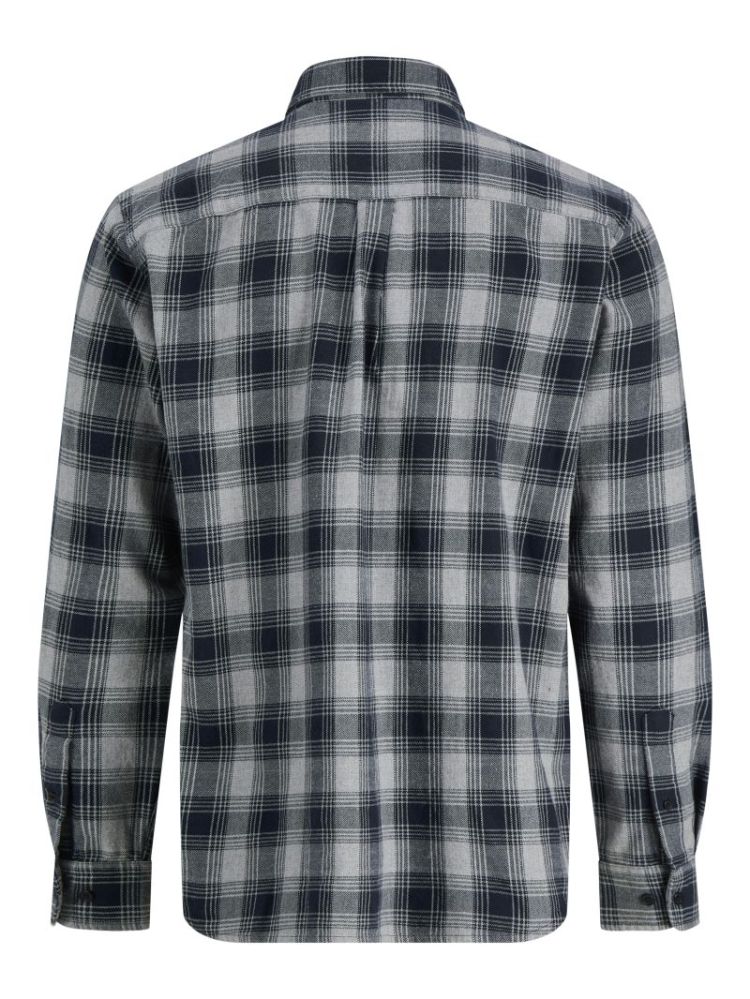 Hemd JACK&JONES PREMIUM 175697 Dark Nav