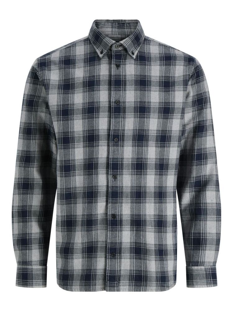 Hemd JACK&JONES PREMIUM 175697 Dark Nav