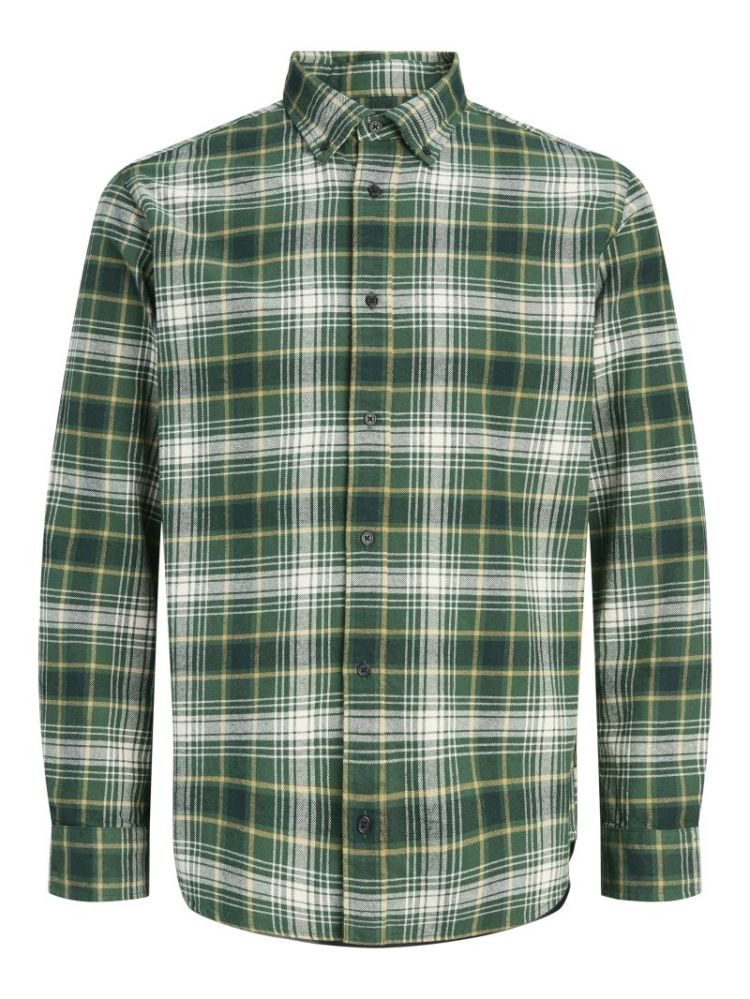 Hemd JACK&JONES PREMIUM 176274 Pineneed