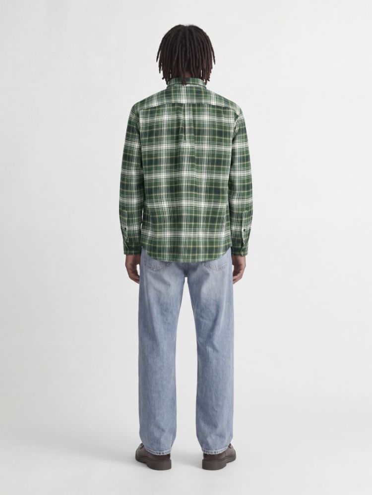 Hemd JACK&JONES PREMIUM 176274 Pineneed