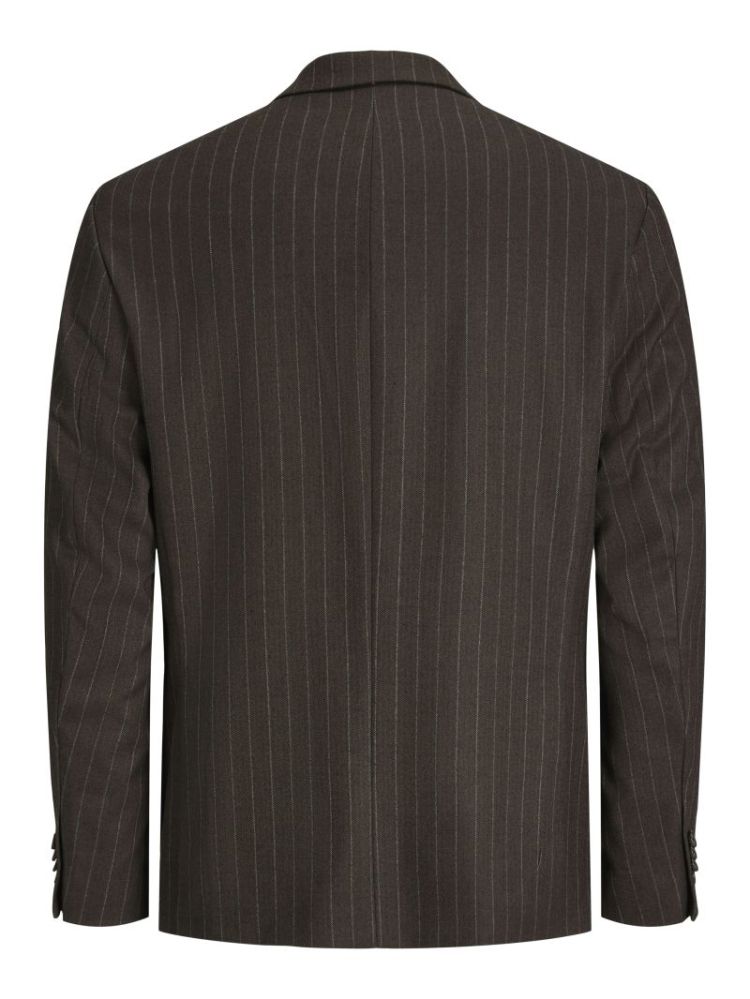 Blazer JACK&JONES PREMIUM 176164001 Choco