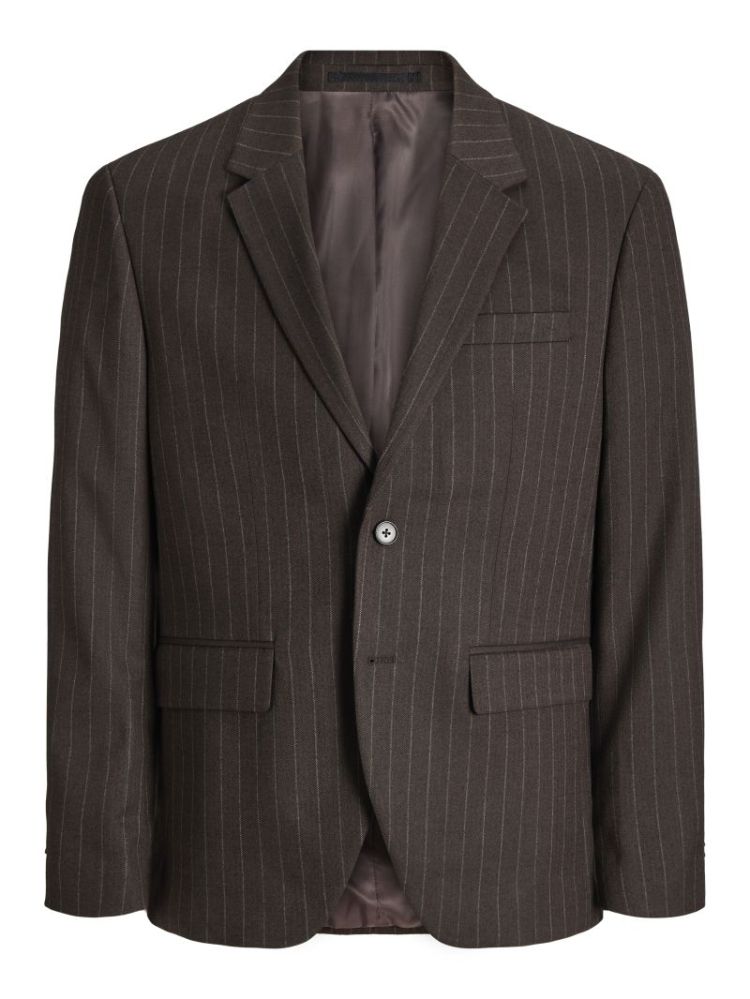 Blazer JACK&JONES PREMIUM 176164001 Choco
