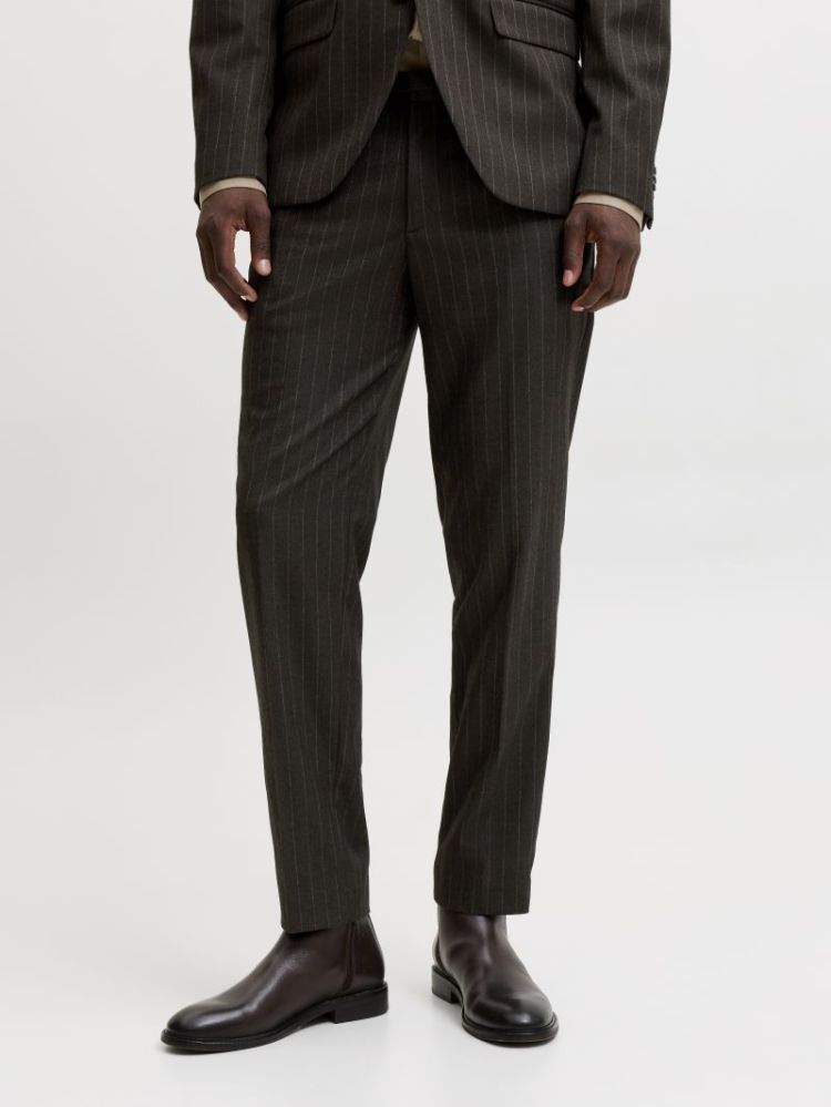 Broek JACK&JONES PREMIUM 176164001 Choco