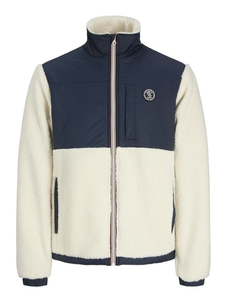 Gilet JACK & JONES 175917 Sky Capt