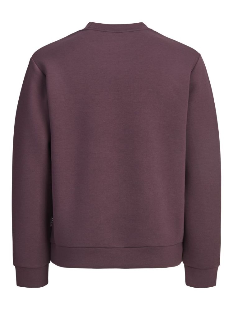 Sweater JACK & JONES 176966 Fudge