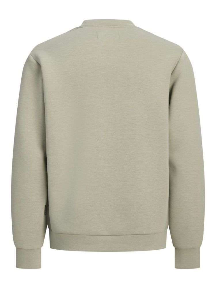 Sweater JACK & JONES 176725 Vetiver