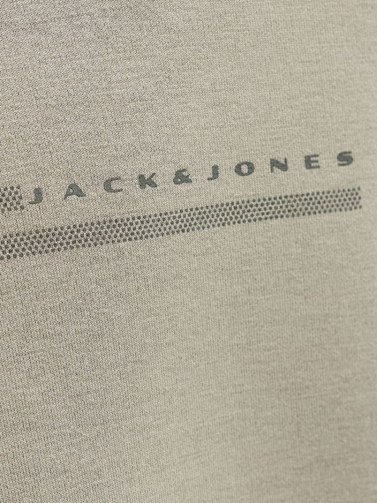 Sweater JACK & JONES 176725 Vetiver