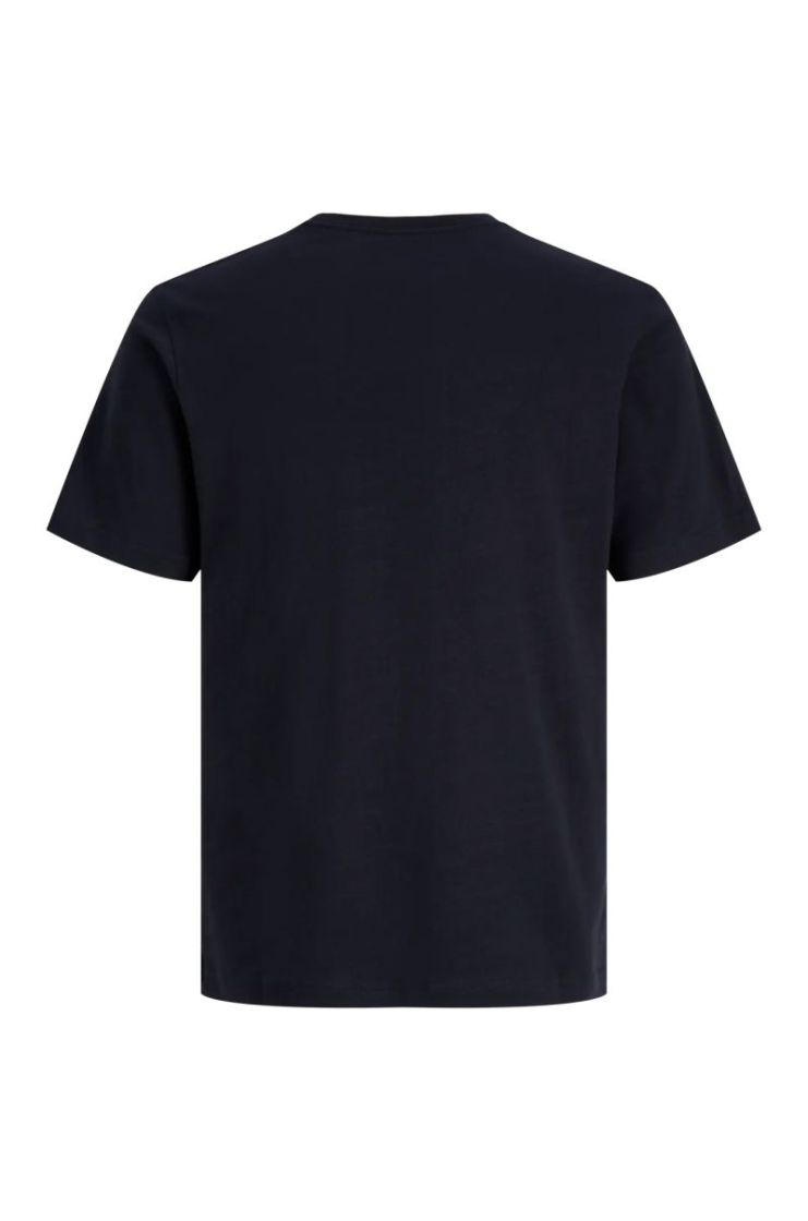 T-shirt J&J JUNIOR 175879 Night Sk