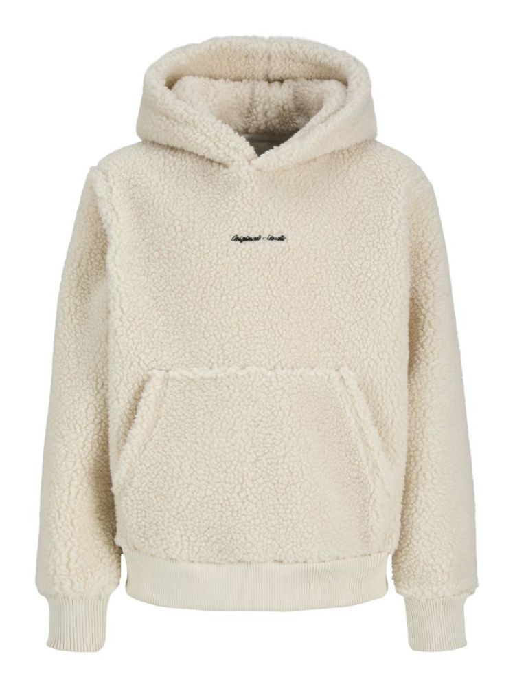 Sweater J&J JUNIOR 176642 Oatmeal