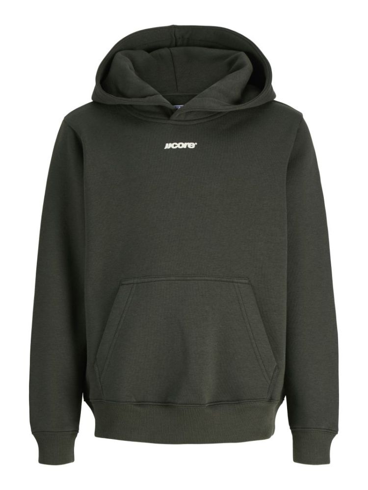 Sweater J&J JUNIOR 176651001 Peat/