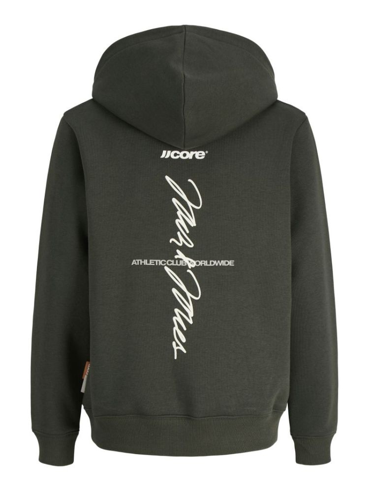 Sweater J&J JUNIOR 176651001 Peat/