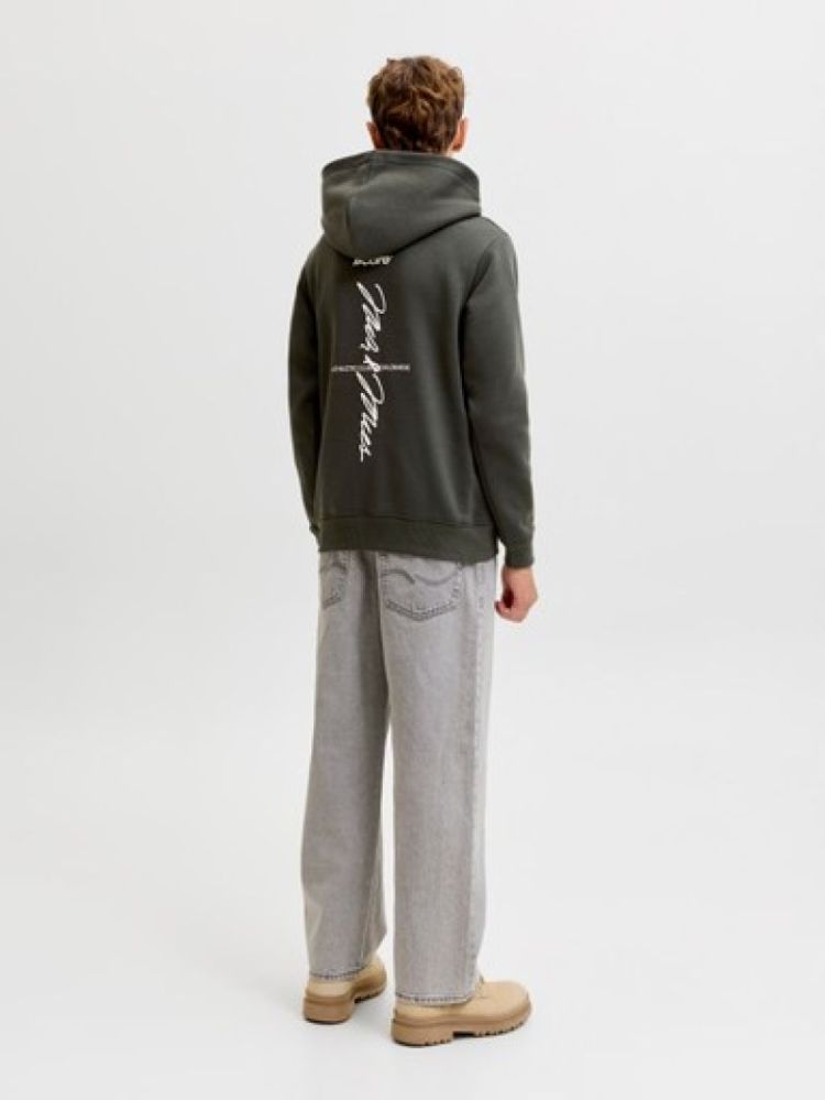 Sweater J&J JUNIOR 176651001 Peat/
