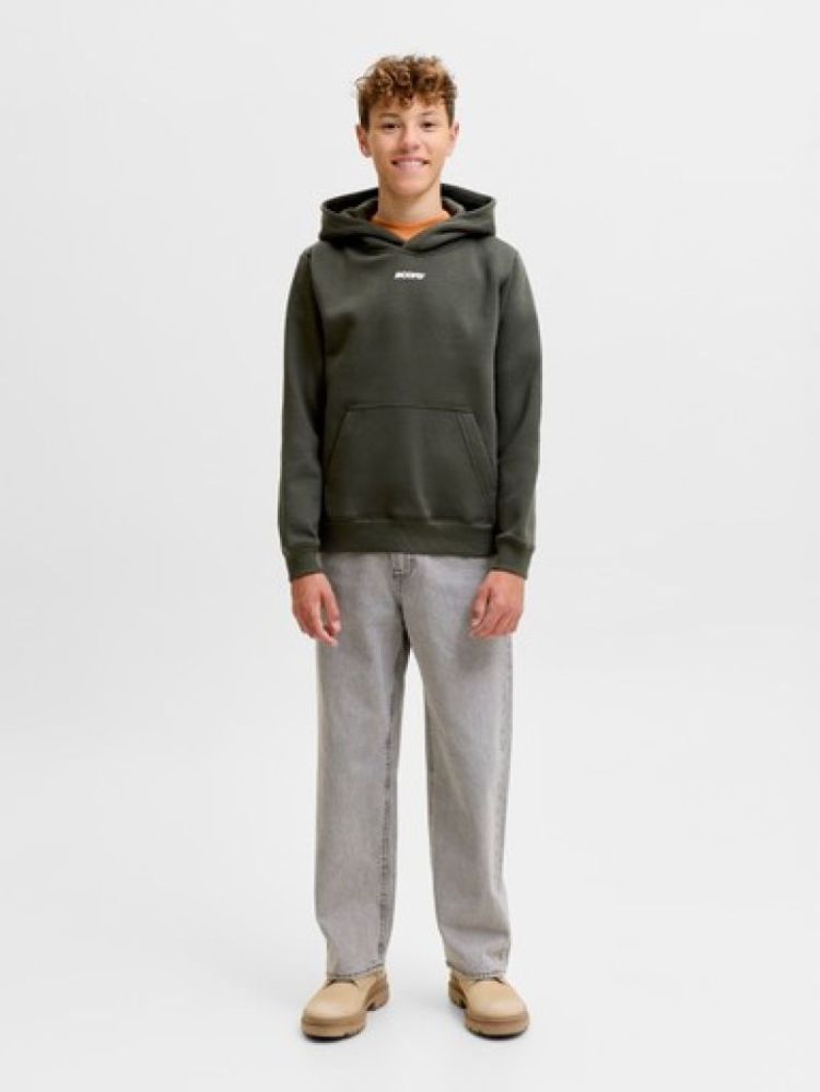 Sweater J&J JUNIOR 176651001 Peat/