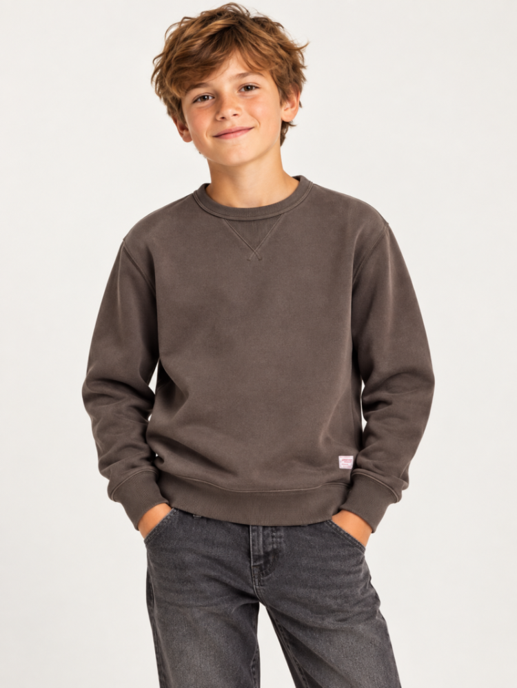 Sweater J&J JUNIOR 218770 Crocodil