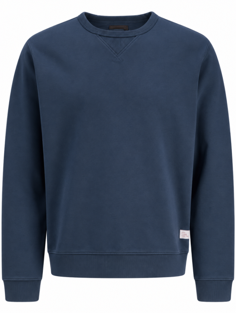 Sweater J&J JUNIOR 175697 Dark Nav