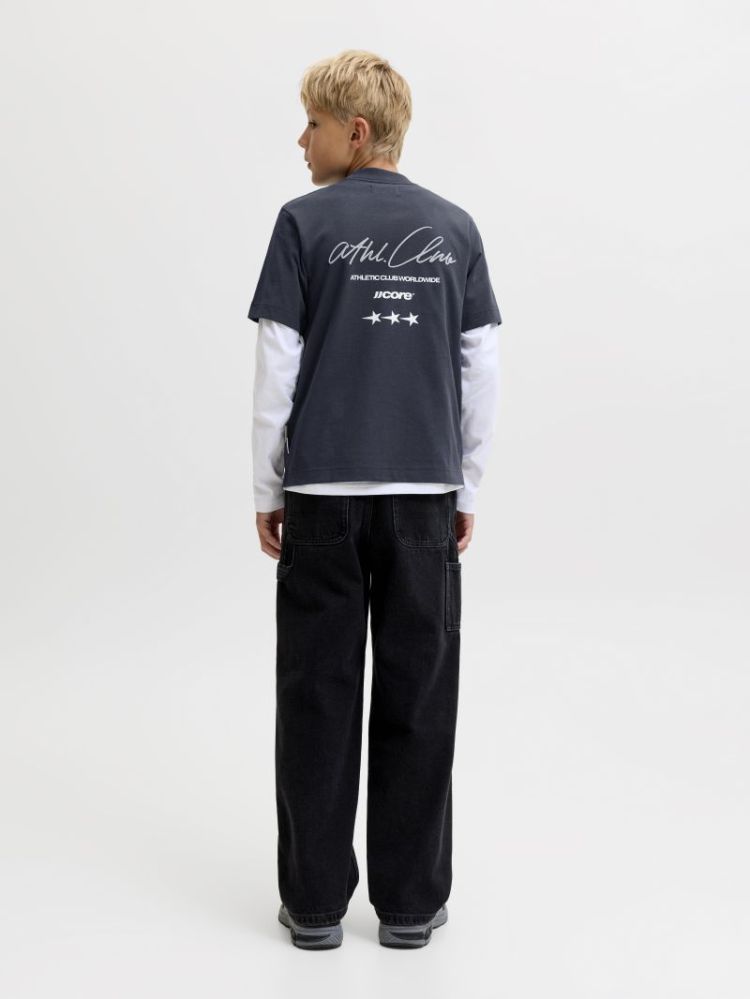 T-shirt J&J JUNIOR 175886001 Outer