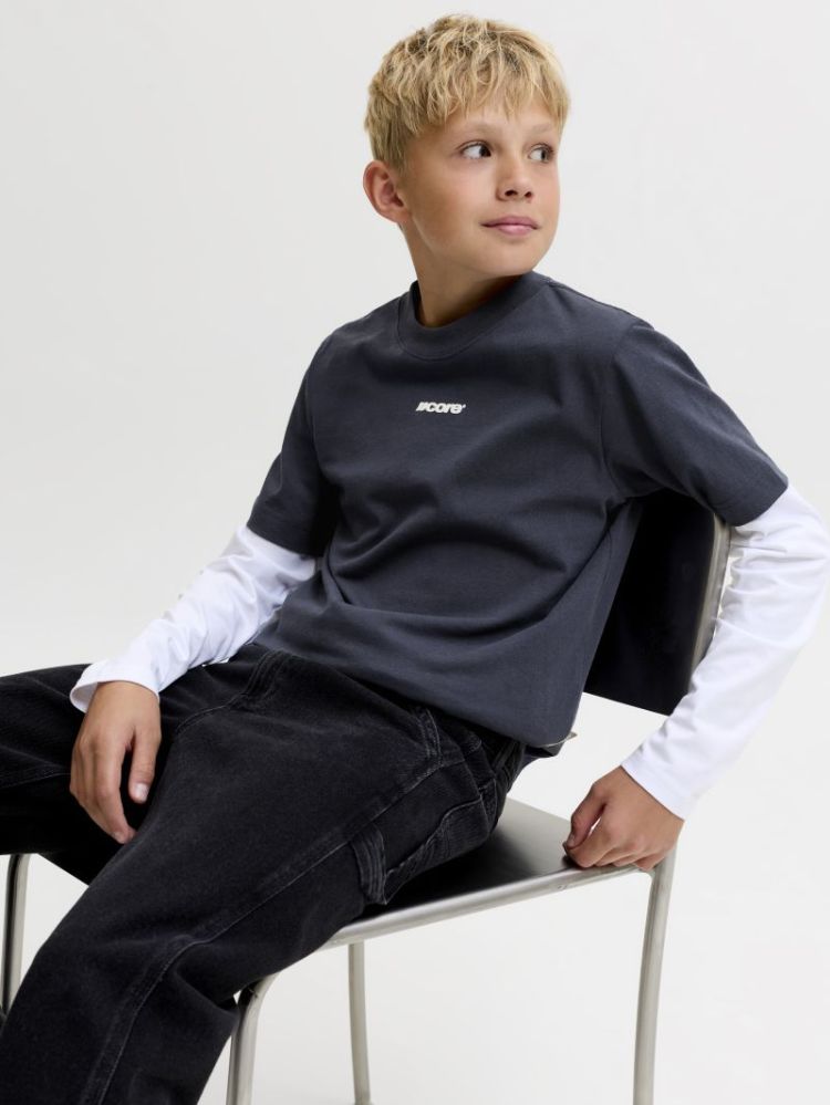 T-shirt J&J JUNIOR 175886001 Outer