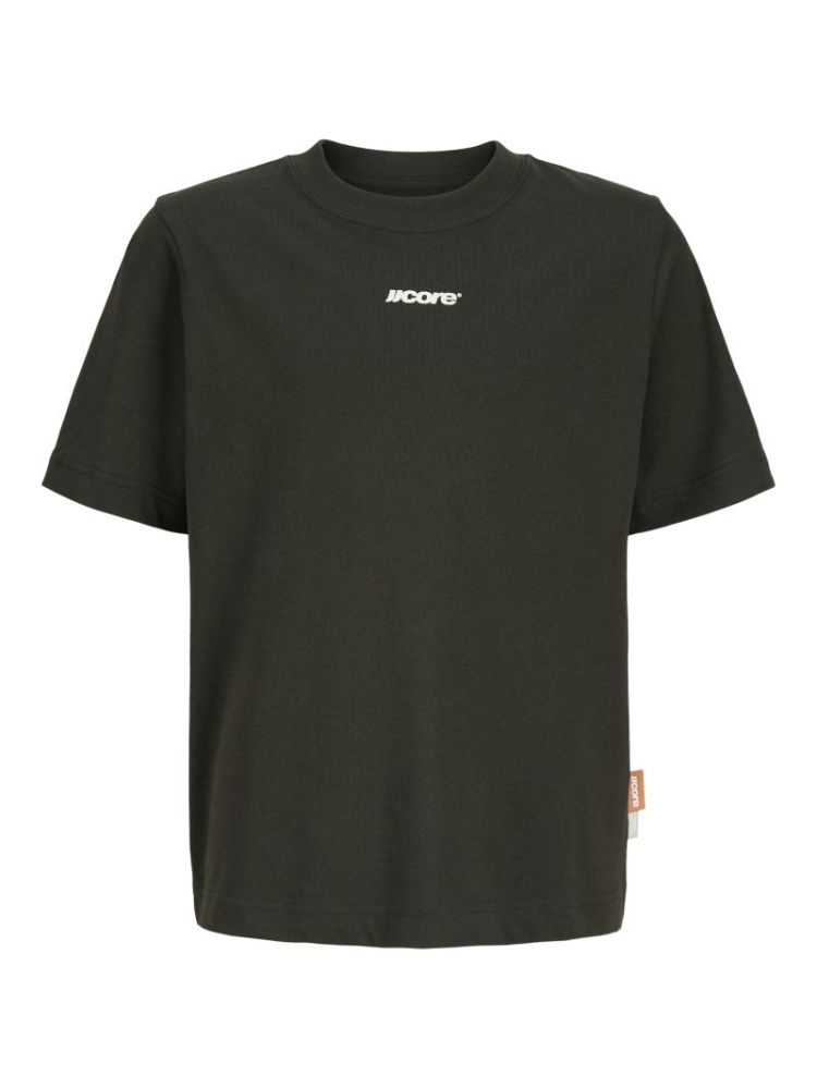 T-shirt J&J JUNIOR 176651001 Peat/