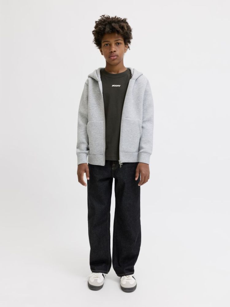 T-shirt J&J JUNIOR 176651001 Peat/