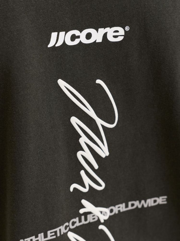 T-shirt J&J JUNIOR 176651001 Peat/