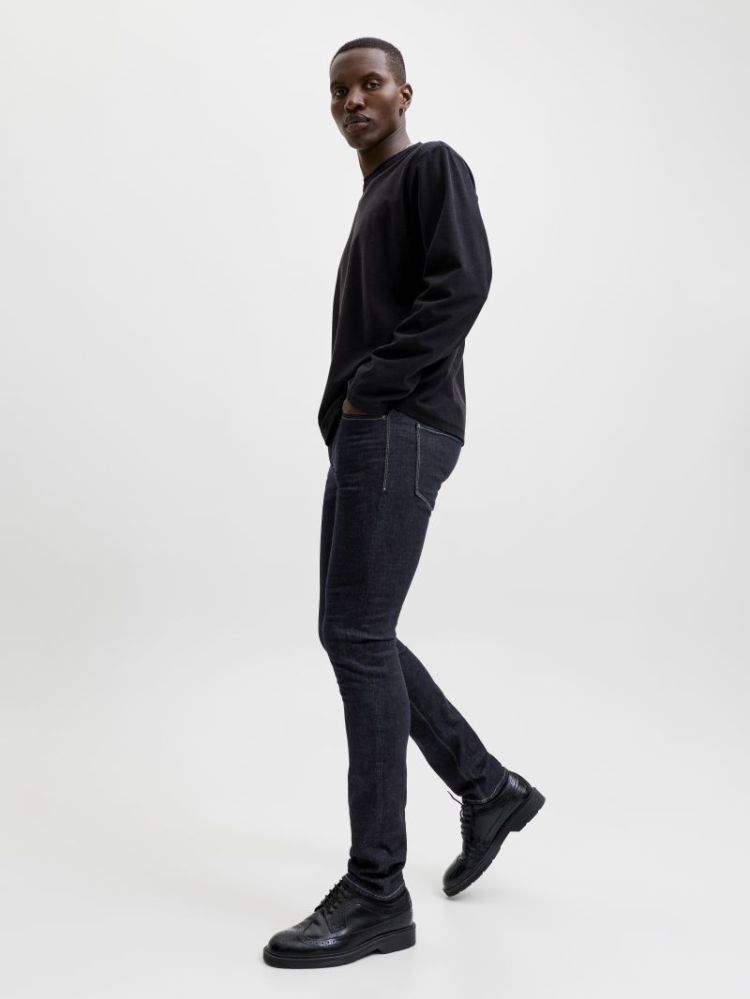 Jeansbroek JACK & JONES 188779 Blue Den