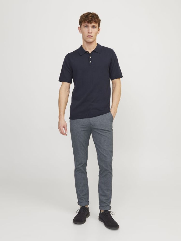 Broek JACK & JONES 175825 Faded De