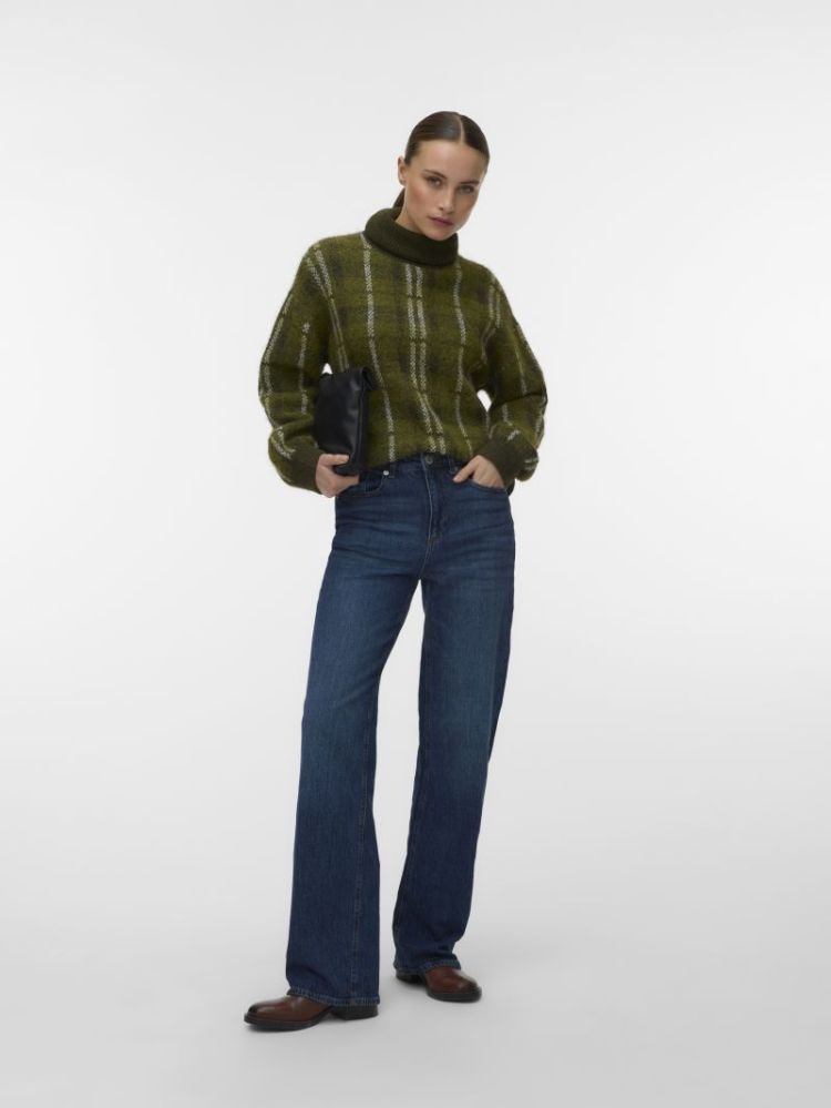 Pull VERO MODA 186323001 Fores
