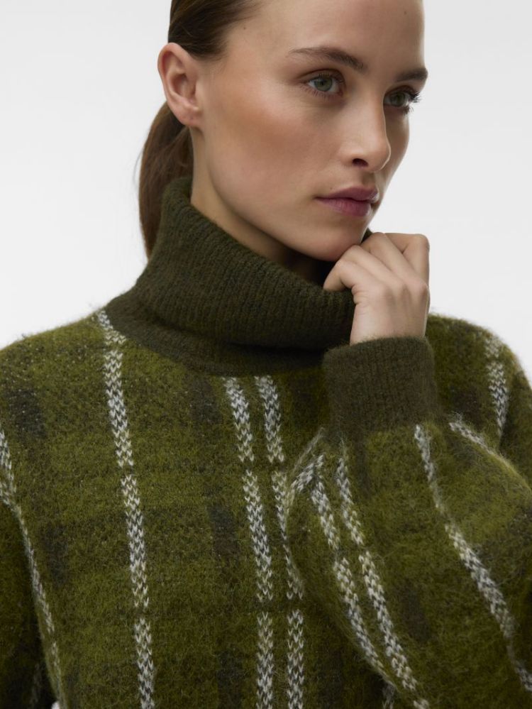 Pull VERO MODA 186323001 Fores
