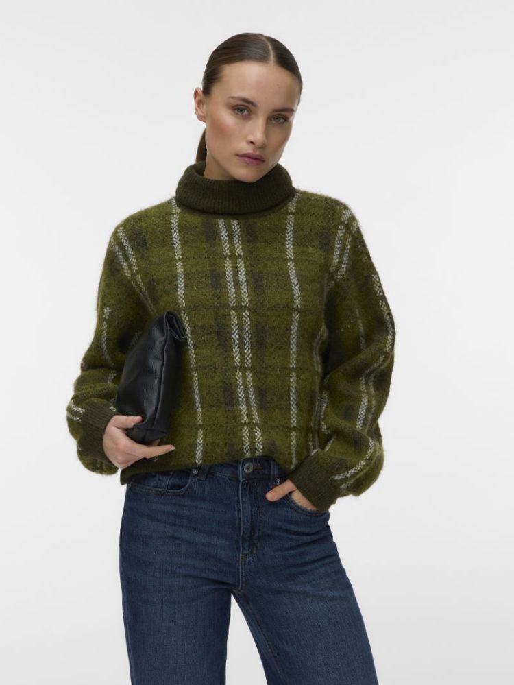 Pull VERO MODA 186323001 Fores